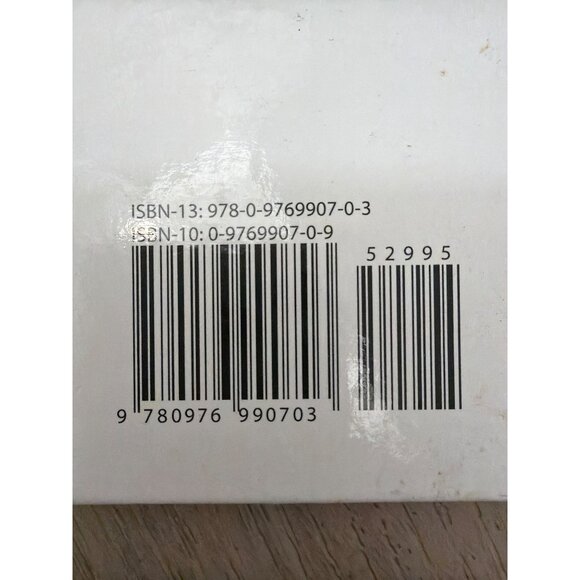 The Elf On The Shelf A Christmas Tradition Hardcover Book Third Edition 2010 By - Picture 4 of 4